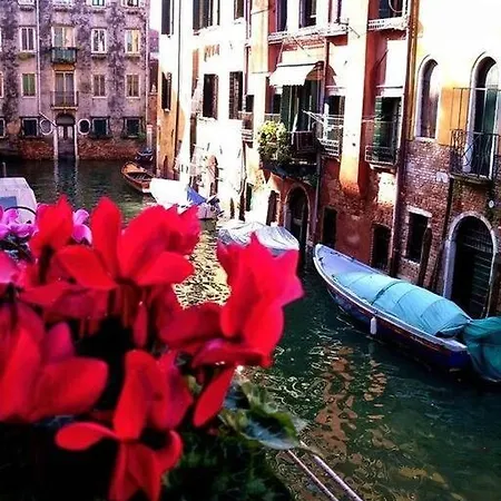 Ca Dolce Apartment *