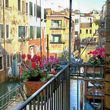 Apartment Ca Dolce