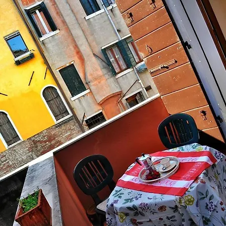 Apartment Ca Dolce