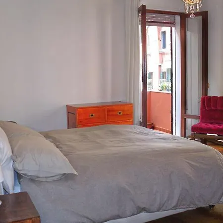 Apartment Ca Dolce