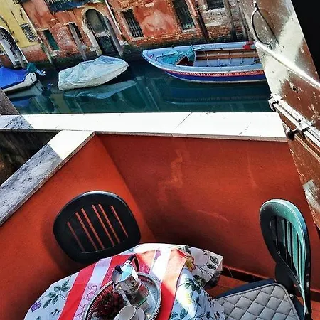 Cà Dolce Apartamento