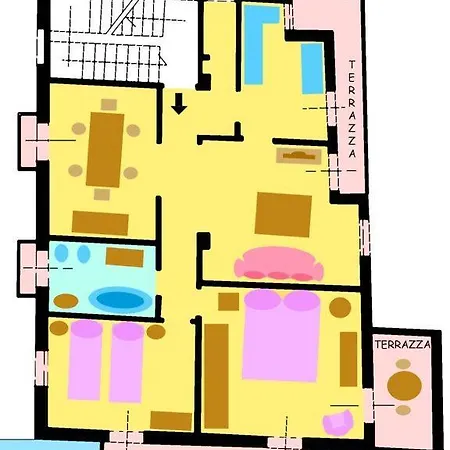 Cà Dolce Venise