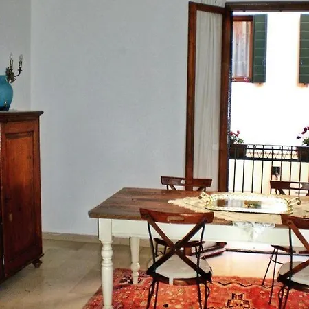 Apartamento Cà Dolce