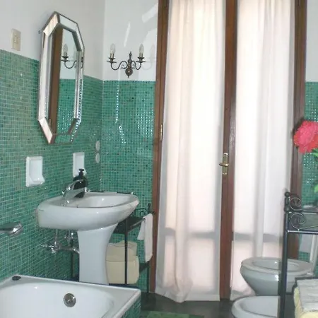 Cà Dolce Venise