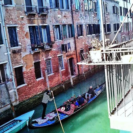 Apartamento Cà Dolce