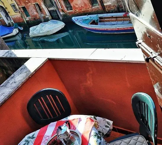 Ca Dolce アパート