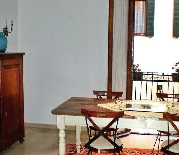 アパート Ca Dolce