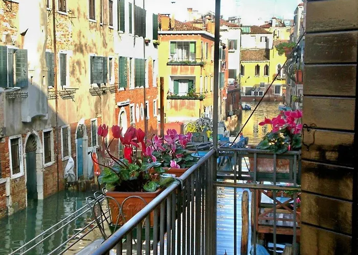 アパート Ca Dolce