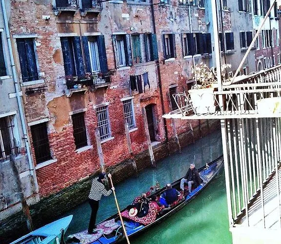 アパート Ca Dolce